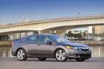 Acura TSX V6 2010 года